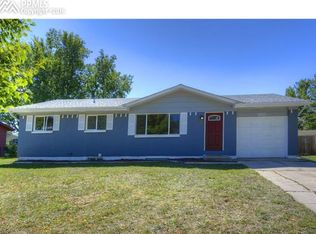 1224 Osgood Rd, Colorado Springs, CO 80915