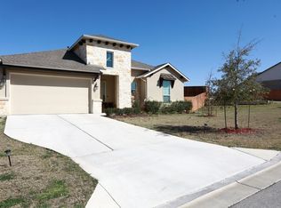 6013 Cimarron Ridge Ln, Austin, TX 78738