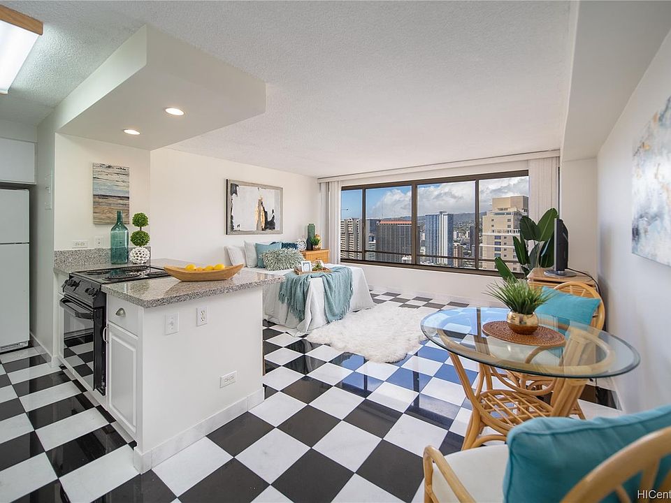 Discovery Bay Apartments Honolulu, HI Zillow