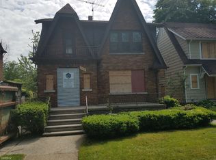 14040 Asbury Park UPPR #, Detroit, MI