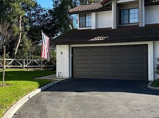 8 Shadow Hill Ln, Laguna Hills, CA 92653