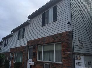 463 Cove Rd APT 1, Stamford, CT 06902