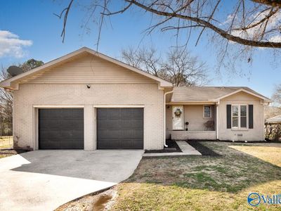 136 Paint Rock Rd, New Hope, AL, 35760