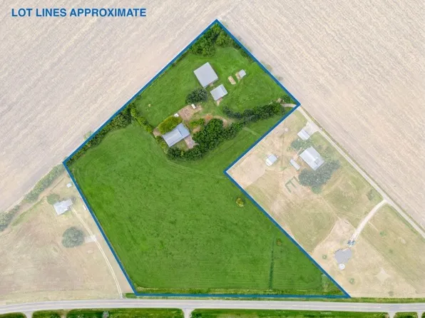 12044 Fm 2155, Somerville, TX 77879
