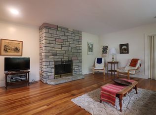 15 Athelstane Rd, Newton, MA 02459