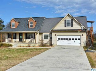 347 Mobb Hill Rd, Union Grove, AL 35175