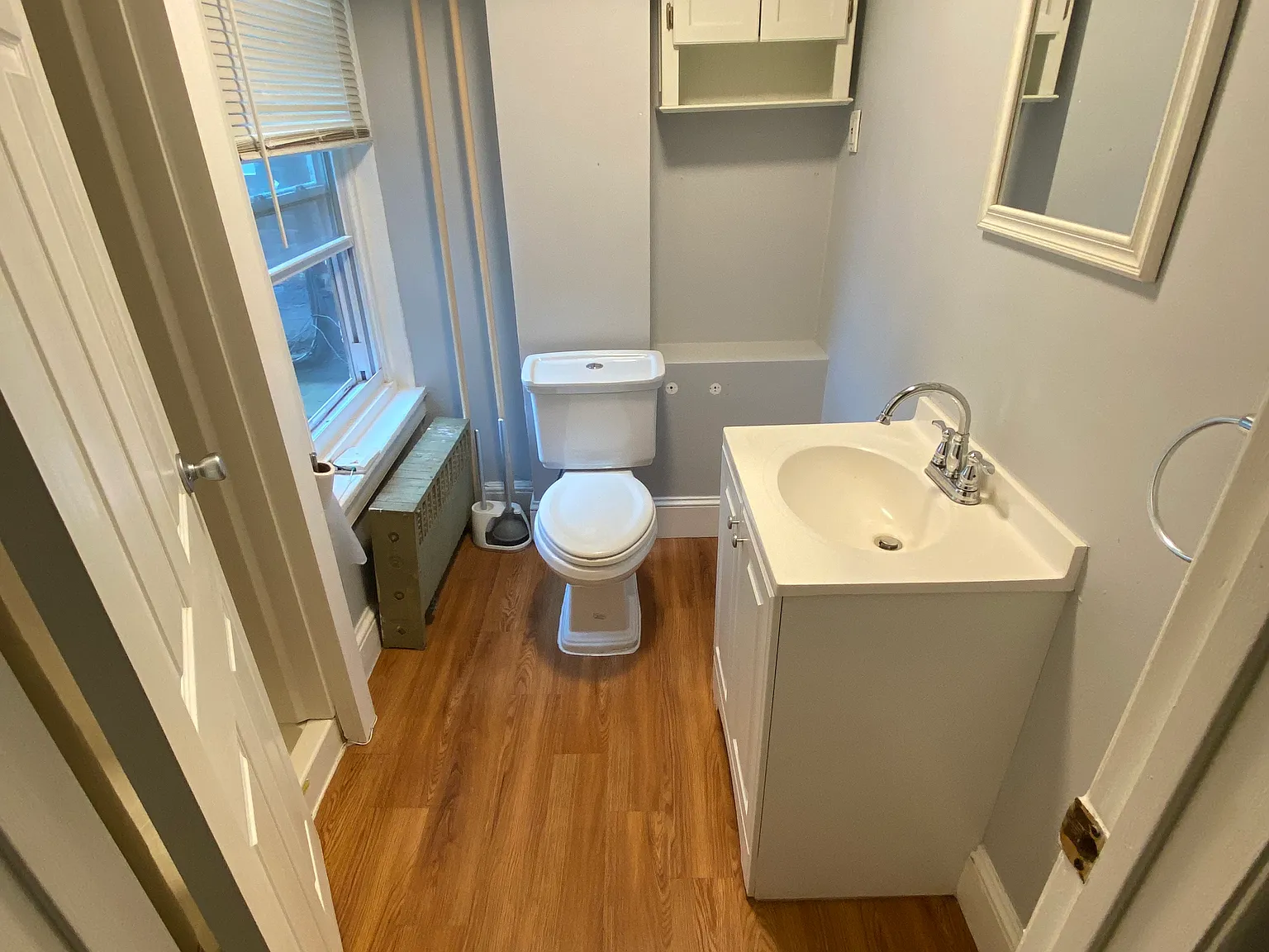 Studio, 400 sqft, $1,100 — Photo 4