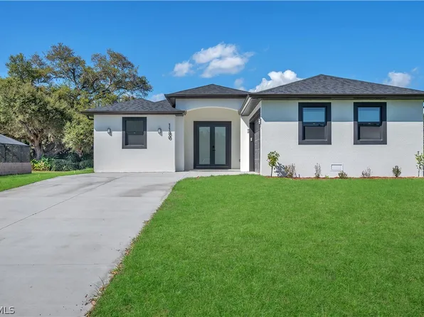 1180 Vernon Ave, Port Charlotte, FL 33948