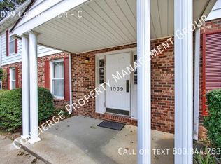 1039 Carriage Dr APT C, Aiken, SC 29803
