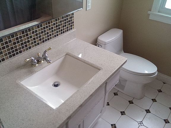 Bathroom 2