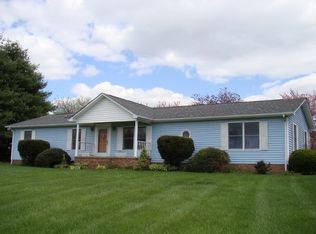 2087 Greenberry Rd, Fancy Gap, VA 24328