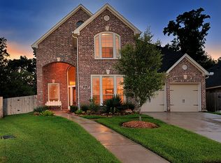 1307 Eden Meadows Dr, Spring, TX 77386