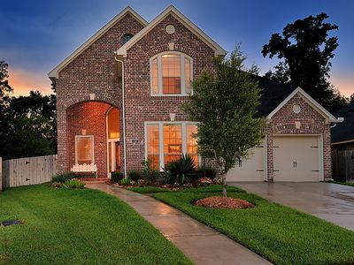 1307 Eden Meadows Dr, Spring, TX, 77386