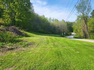 285 Chandler Rd, Northfield, VT 05663