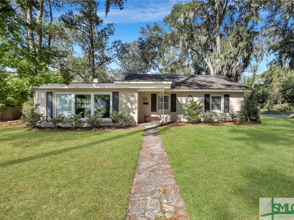 1650 E Duffy Street, Savannah, GA 31404