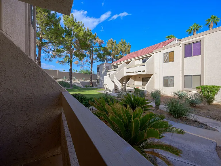 3791 Desert Marina Dr #109 — Photo 24
