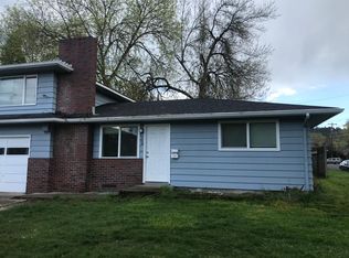 1990 W 17th Ave, Eugene, OR