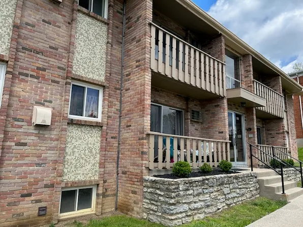 884 Mohawk Trl APT 1, Milford, OH 45150