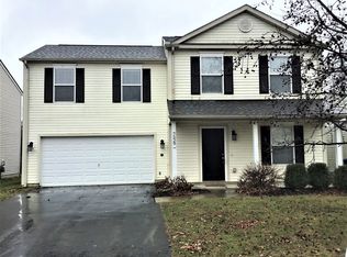 7529 Hemrich Dr, Canal Winchester, OH 43110