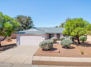 8820 E Eagle Creek Dr, Tucson, AZ 85730