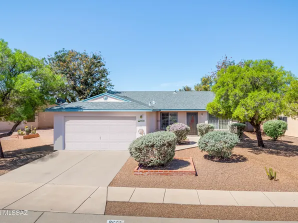 8820 E Eagle Creek Dr, Tucson, AZ 85730