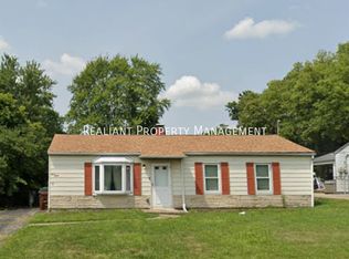 980 Sarbrook Dr, Cincinnati, OH 45231