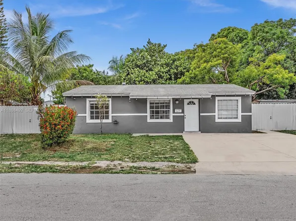 1624 S 23rd Ave, Hollywood, FL 33020