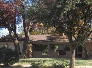 3608 76th St, Lubbock, TX 79423