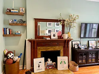 Rented by Living New York