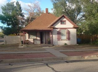 1401 E 11th St, Pueblo, CO 81001