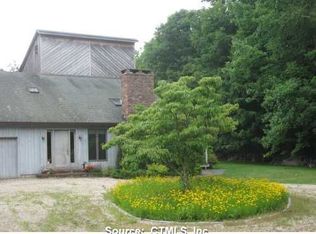 256 Segar Mountain Rd, Kent, CT 06757