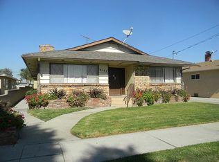 4127 W 137th St #A, Hawthorne, CA 90250