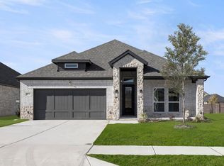 2136 Valencia Dr, Little Elm, TX 75068