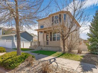 1903 Flintshire St, Colorado Springs, CO 80910