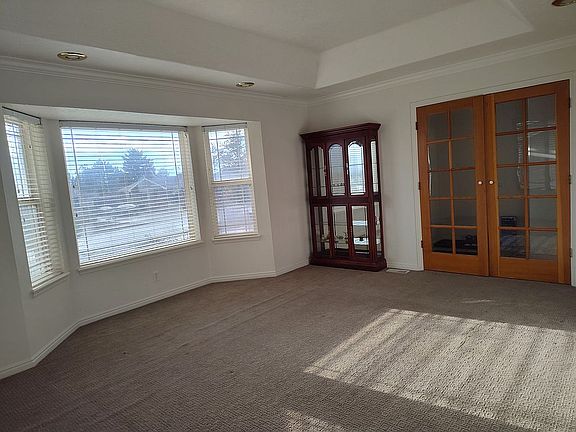 Front room