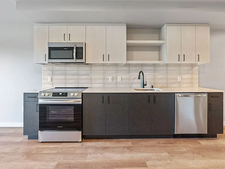 Nuovo Apartments — Photo 31