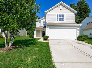 6931 Sunman Rd, Charlotte, NC 28216