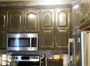 901 Maple St, Centerton, AR 72719