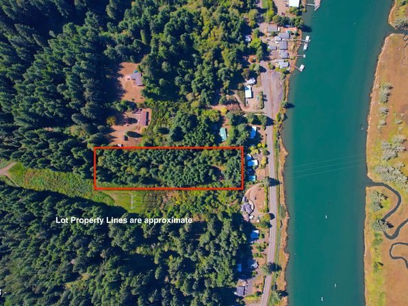 Tl 301 E Alsea Hwy, Waldport, OR 97394