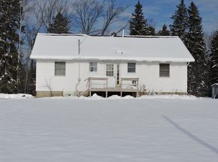 6686 Keystone Rd, Turner, MI 48765