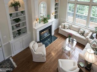 7025 Haycock Rd SUITE 605, Falls Church, VA 22043