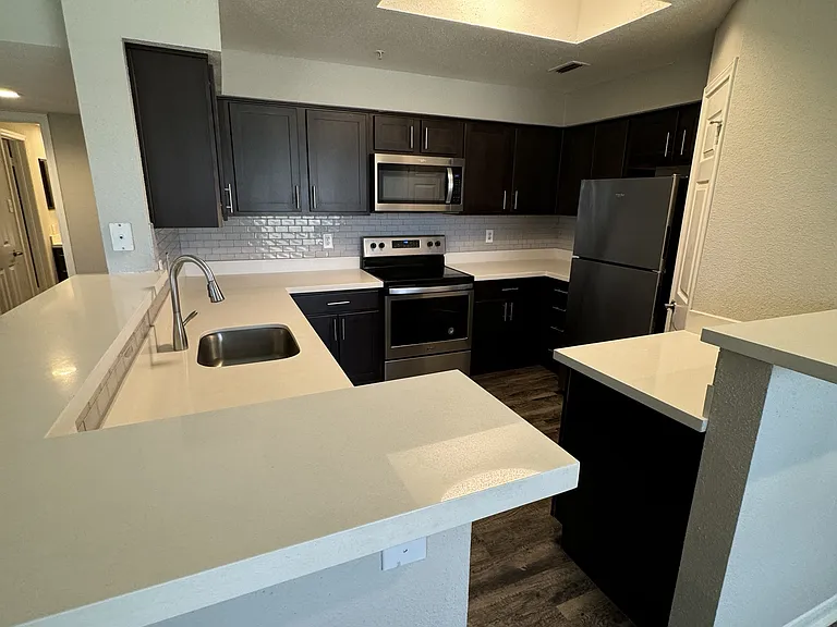 Quartz Countertop Kitchen Quartz Countertop Kitchen