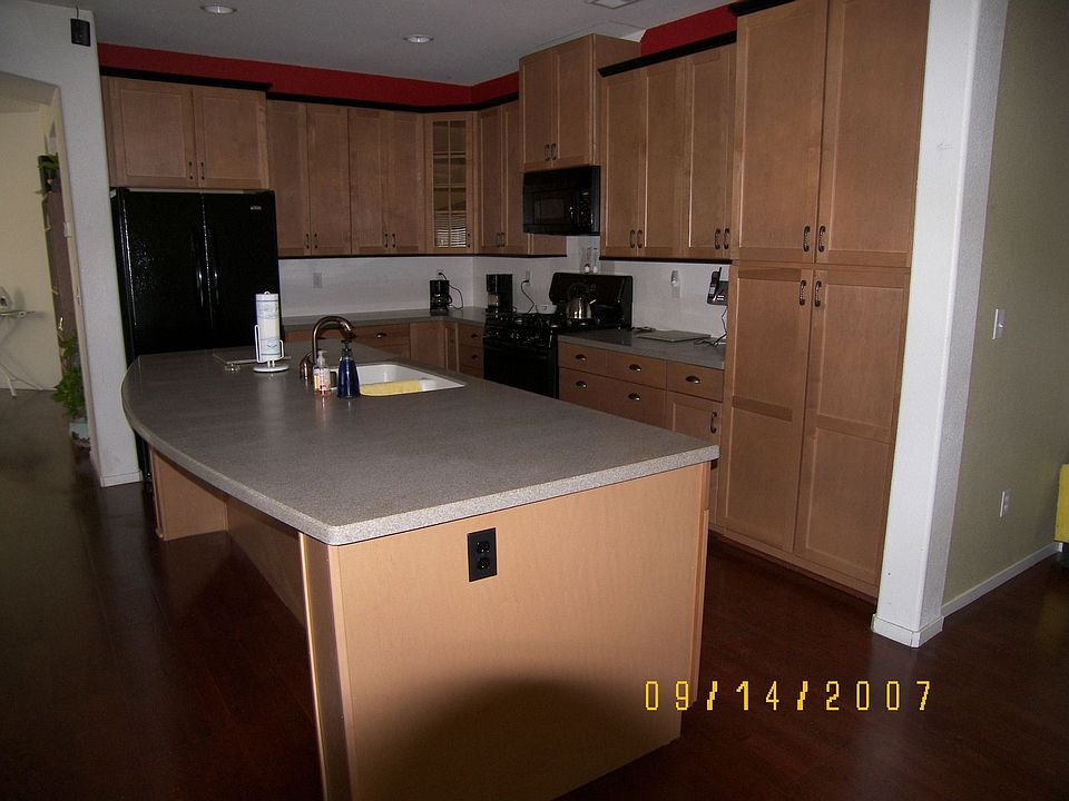 New Kitchen 