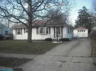 2750 La Rosa Dr, Grove City, OH