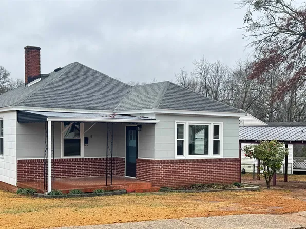 5 Forest Mill St, Spartanburg, SC 29301