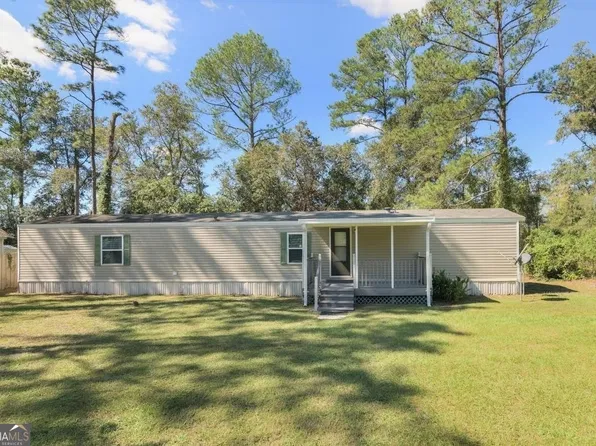 76 Cooner Rd, Kingsland, GA 31548