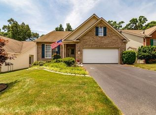 1553 Innsbrooke Dr, Salem, VA 24153