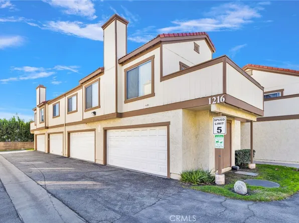 1216 S Cypress Ave APT E, Ontario, CA 91762