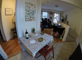 205 Winthrop Rd #2, Brookline, MA 02445