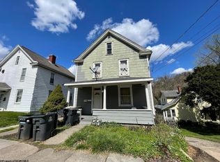 433 Pennsylvania Ave, Morgantown, WV